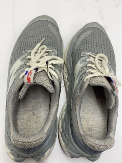 商品画像：ローカットスニーカー/28.5cm/GRY/MTMORNM1 3