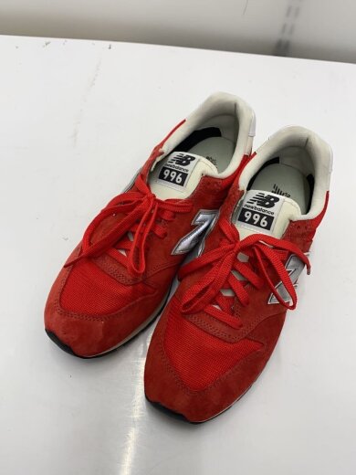 商品画像：CM996/レッド/28cm/RED 2