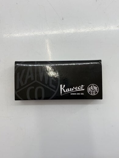 商品画像：kaweco/文具/BLK 3