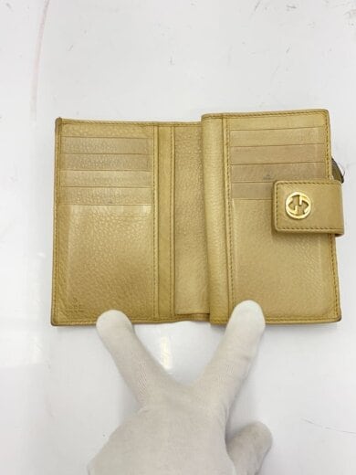 商品画像：2つ折り財布/--/CML/レディース// 4