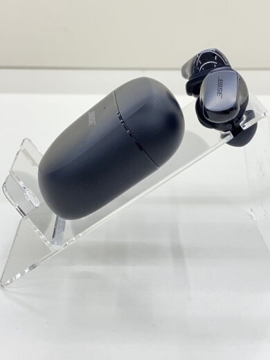 商品画像：イヤホン/882826-0010/QUIETCOMFORT ULTRA EARBUDS// 3