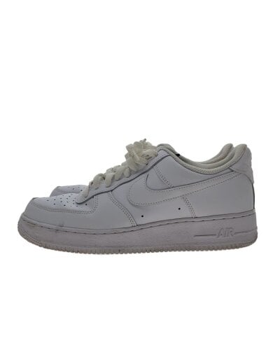 商品画像：AIR FORCE 1 07_エアフォース 1 07/US9.5/WHT// 1