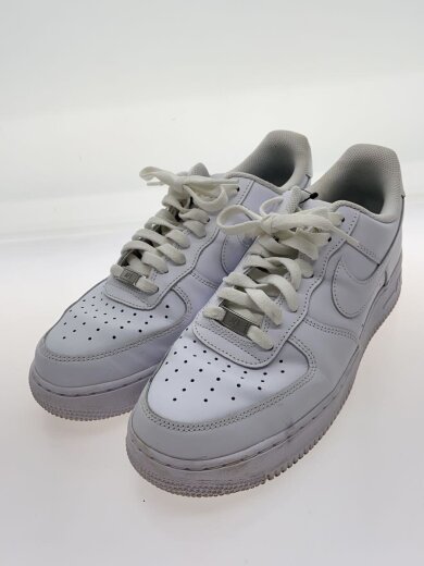 商品画像：AIR FORCE 1 07_エアフォース 1 07/US9.5/WHT// 2