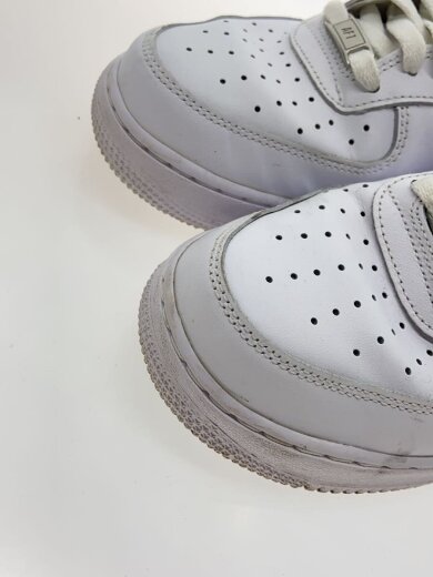 商品画像：AIR FORCE 1 07_エアフォース 1 07/US9.5/WHT// 7