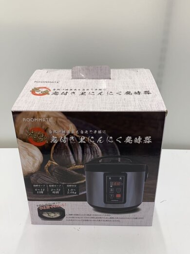 商品画像：調理家電その他/RM-1300H// 4