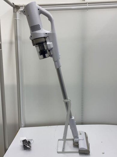 商品画像：掃除機 MC-SB31J-W 3