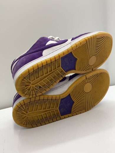 商品画像：DUNK LOW PRO ISO_SB ダンク ロー プロ ISO SB/29cm/PUP 4