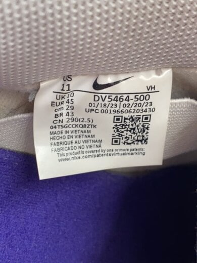 商品画像：DUNK LOW PRO ISO_SB ダンク ロー プロ ISO SB/29cm/PUP 5