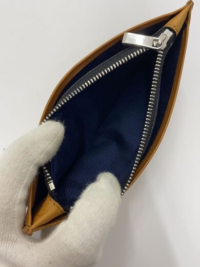 商品画像：長財布/レザー/CML/メンズ// 4