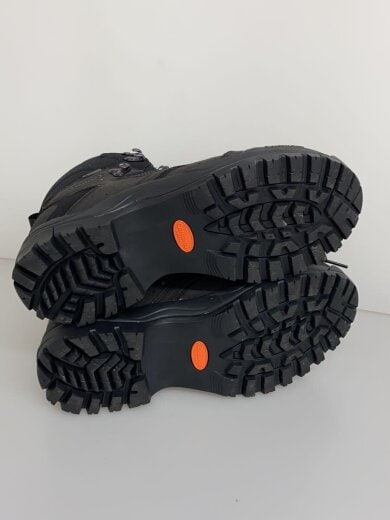 商品画像：トレッキングブーツ/25.5cm/BLK/C1-02S// 6