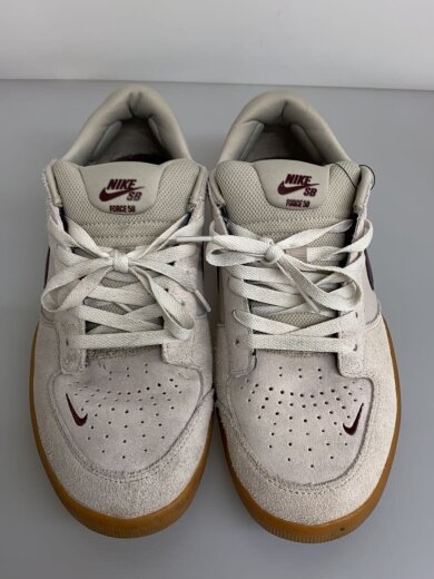 商品画像：FORCE 58_フォース 58/28.5cm/GRY// 3