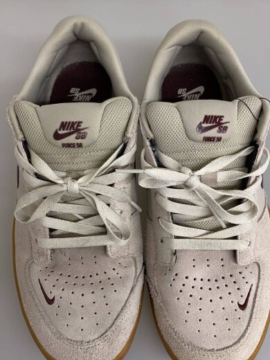 商品画像：FORCE 58_フォース 58/28.5cm/GRY// 4