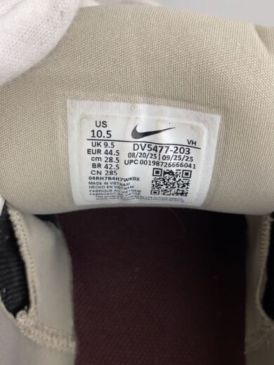 商品画像：FORCE 58_フォース 58/28.5cm/GRY// 7