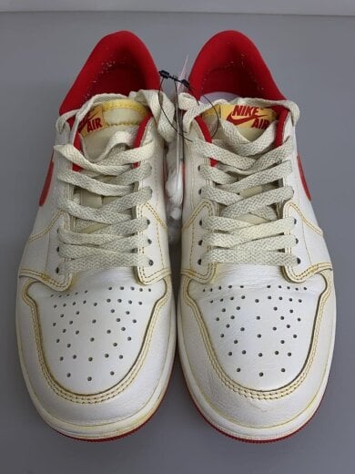 商品画像：AIR JORDAN 1 RETRO LOW OG_エアジョーダン1 ロー OG/28cm/WHT// 3
