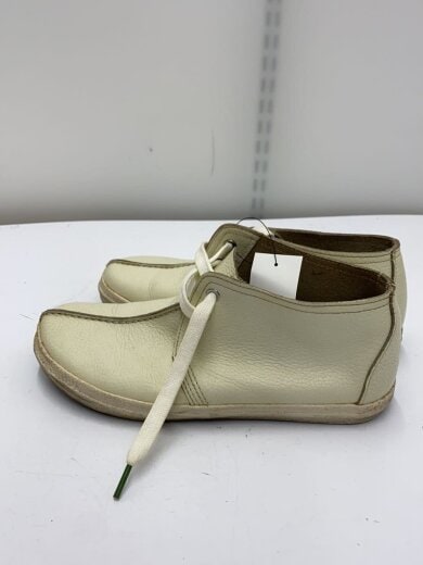 商品画像：シューズ/US7.5/WHT/レザー 2
