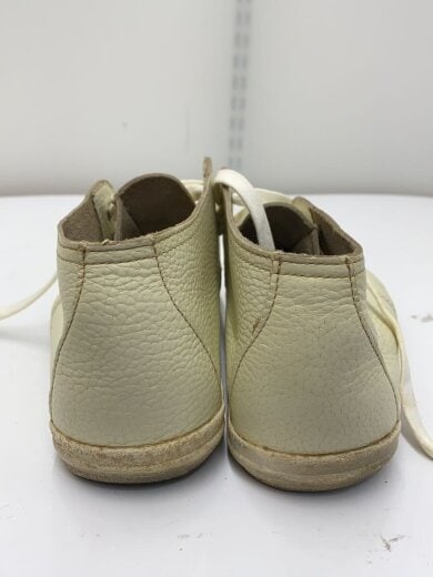 商品画像：シューズ/US7.5/WHT/レザー 5
