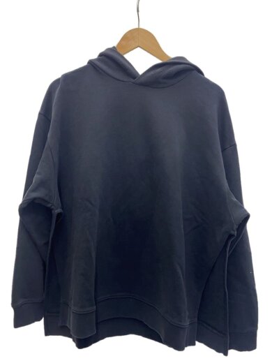 商品画像：パーカー/S/コットン/BLK/S52GU0065 1