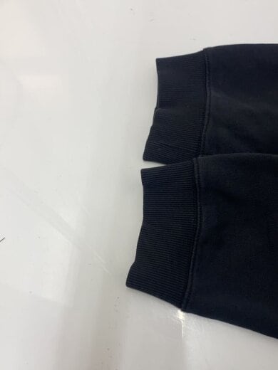 商品画像：パーカー/S/コットン/BLK/S52GU0065 5