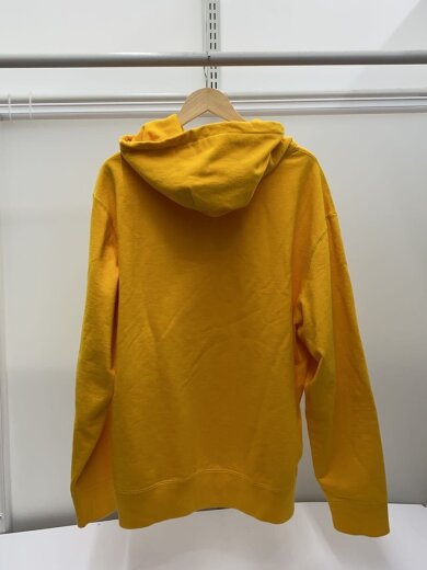 商品画像：パーカー/XXL/コットン/YLW 2