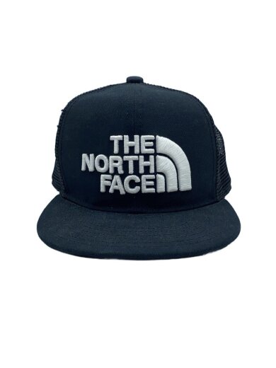 商品画像：キャップ/--/ポリエステル/BLK/レディース/NNJ01912 1