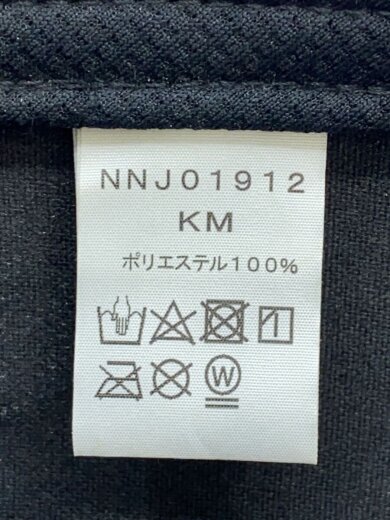 商品画像：キャップ/--/ポリエステル/BLK/レディース/NNJ01912 6