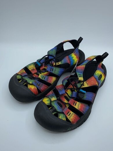 商品画像：サンダル/27.5cm/マルチカラー/1008104 2
