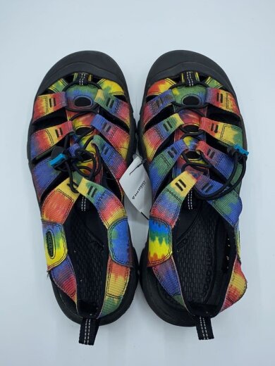 商品画像：サンダル/27.5cm/マルチカラー/1008104 3