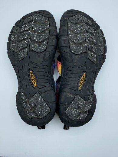 商品画像：サンダル/27.5cm/マルチカラー/1008104 4