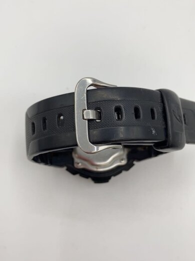 商品画像：ソーラー腕時計・G-SHOCK/デジアナ/BLK 4