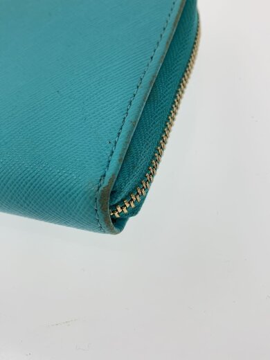 商品画像：長財布/--/GRN/無地/レディース 7