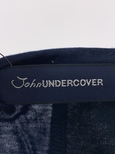 商品画像：再構築 カーディガン(薄手)/3/--/NVY/無地/JUQ4803 3