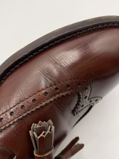 商品画像：ドレスシューズ/--/BRW/レザー 6