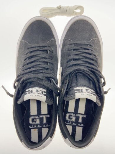 商品画像：ZOOM BLAZER LOW PRO GT_ズーム ブレーザー ロー PRO GT/27.5cm/BLK 3