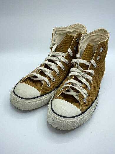 商品画像：ハイカットスニーカー/25.5cm/CML/1ck991 2