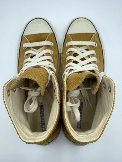 商品画像：ハイカットスニーカー/25.5cm/CML/1ck991 3