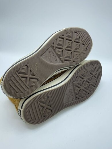 商品画像：ハイカットスニーカー/25.5cm/CML/1ck991 4