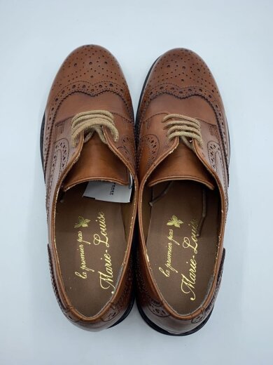 商品画像：Marie Louise/ローファー/38/BRW 3