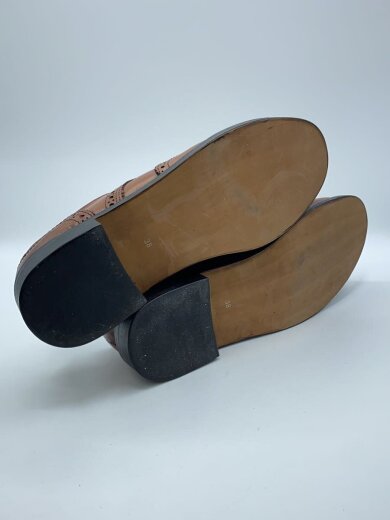 商品画像：Marie Louise/ローファー/38/BRW 4