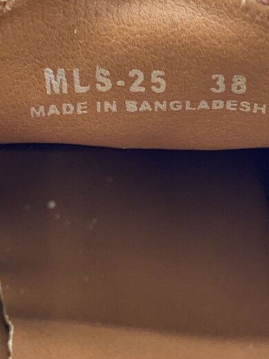 商品画像：Marie Louise/ローファー/38/BRW 5