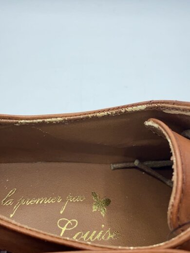 商品画像：Marie Louise/ローファー/38/BRW 7