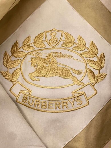 商品画像：ステンカラーコート/8/コットン/BEG/無地/FF069-100 3