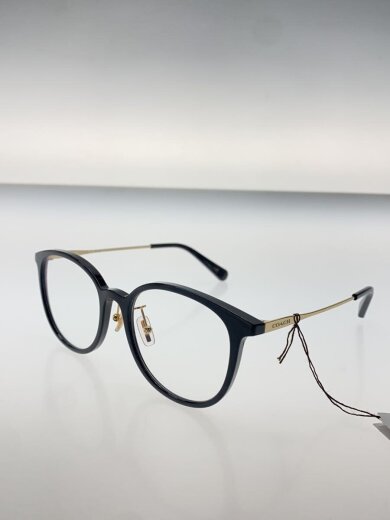 商品画像：メガネ/ボストン/BLK/CLR/メンズ/hc6160D 2