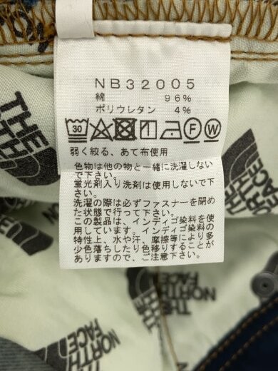 商品画像：DENIM CLIMBING STRAIGHT PANTS_デニムクライミングストレートパンツ/L/コットン/ID 5