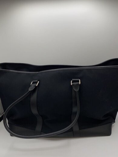 画像：COACHトートバッグ/--/BLK/無地/59683