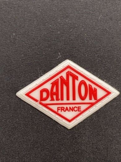 商品画像：CHEMIN VERT 8.4/ウエストバッグ/ポリエステル/BLK/AS52-119-02 5