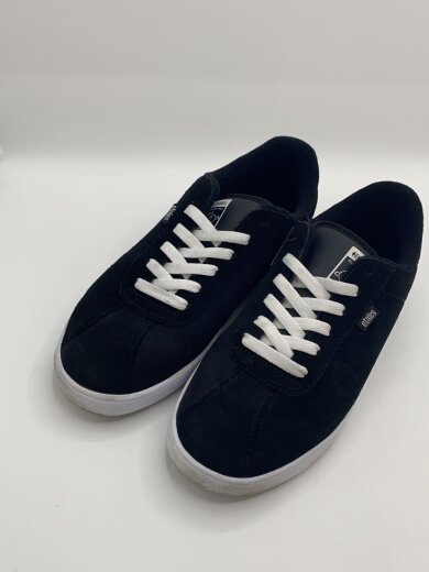 商品画像：ローカットスニーカー/28cm/BLK 2