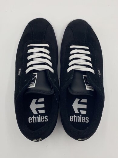 商品画像：ローカットスニーカー/28cm/BLK 3