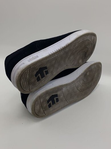 商品画像：ローカットスニーカー/28cm/BLK 4