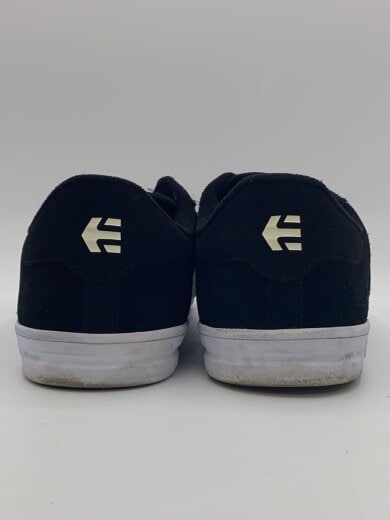 商品画像：ローカットスニーカー/28cm/BLK 6