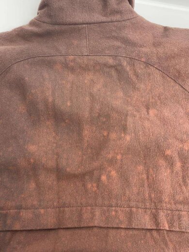 商品画像：フリースジャケット 9